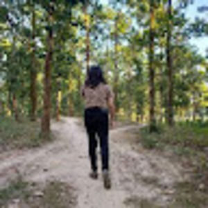 Meet your Posher, Noushin